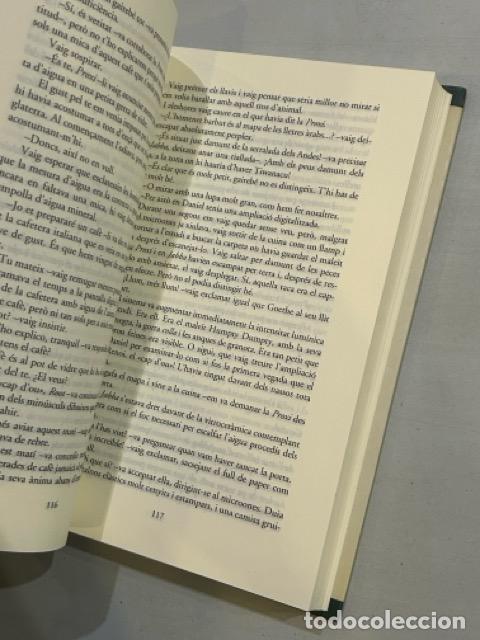 Libros: Matilde Asensi - Lorigen perdut - Foto 2