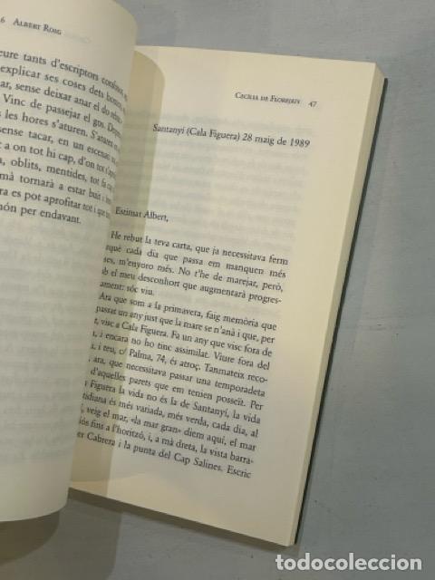 Libros: Albert Roig - Cec&iacute;lia de Florejats - Foto 2