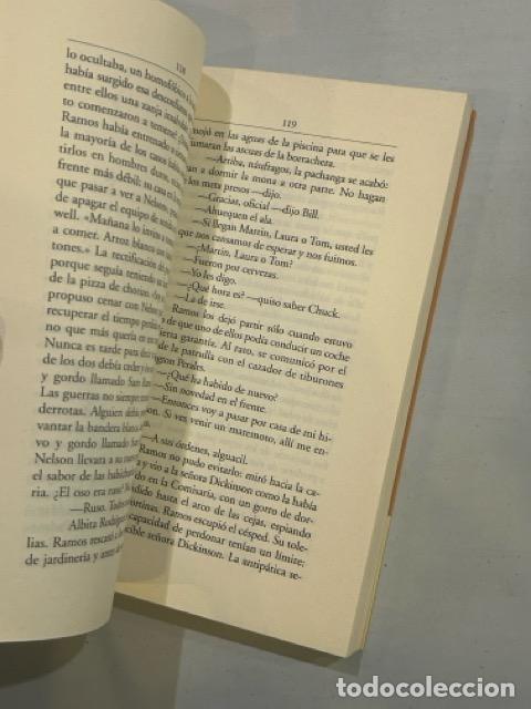 Libros: Eliseo Alberto - Caracol Beach - Foto 2
