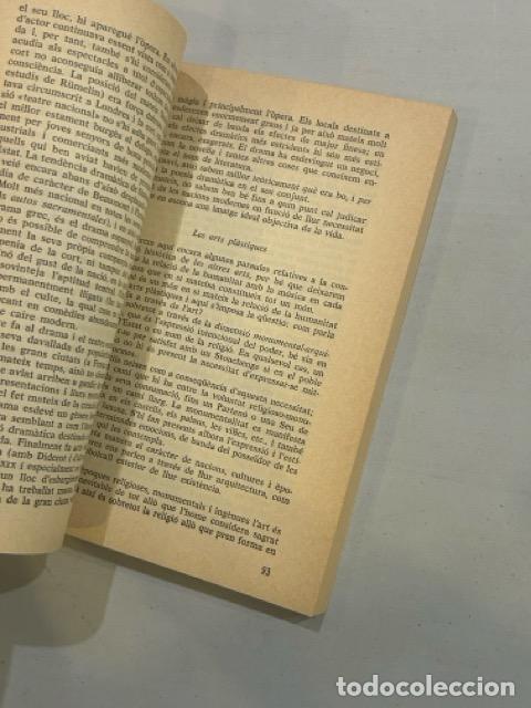 Libros: Jacob Burckhardt - Consideracions sobre la hist&ograve;ria universal - Foto 2