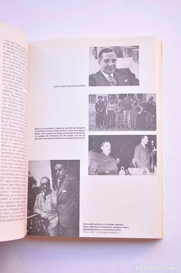 Libros: La gran esperanza - GARC&Iacute;A SERRANO, Rafael - Foto 4
