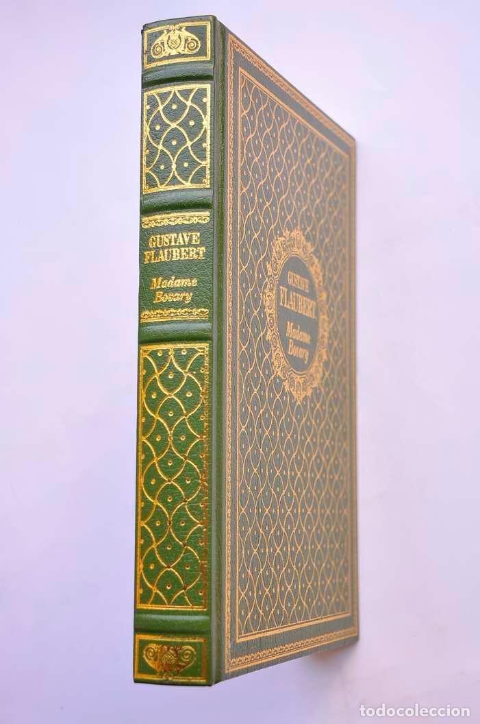 Libros: Madame Bovary - FLAUBERT, Gustave - Foto 2