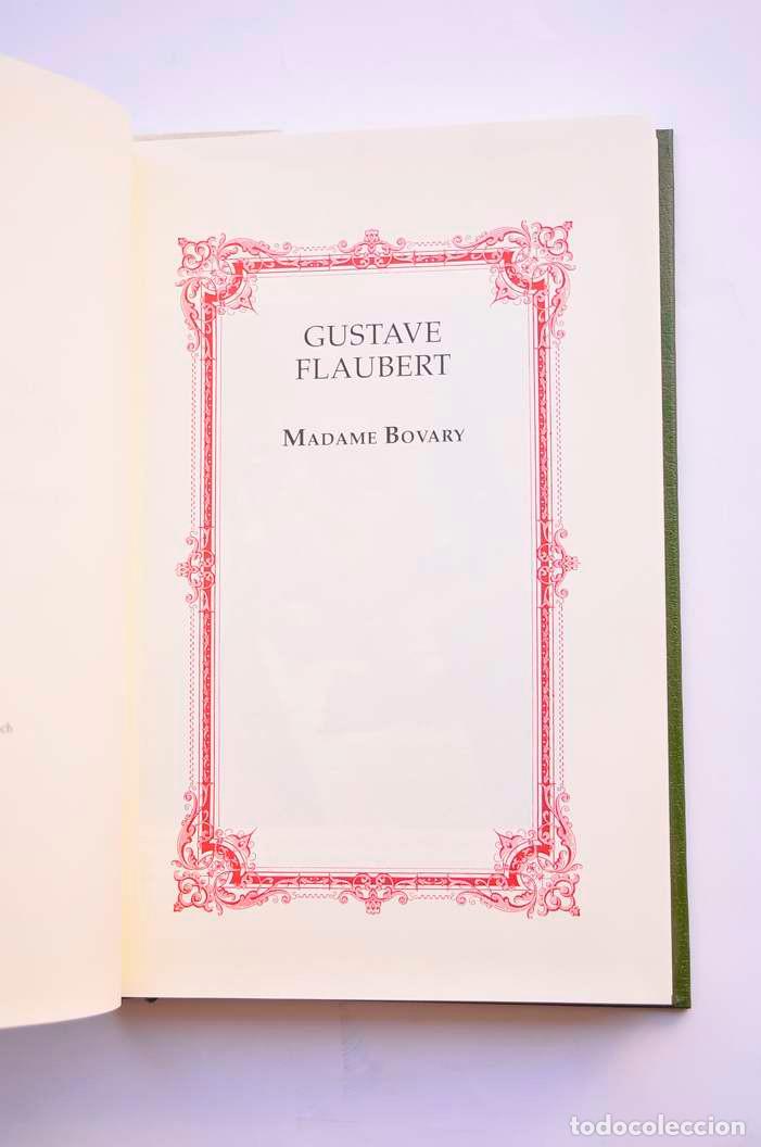 Libros: Madame Bovary - FLAUBERT, Gustave - Foto 3