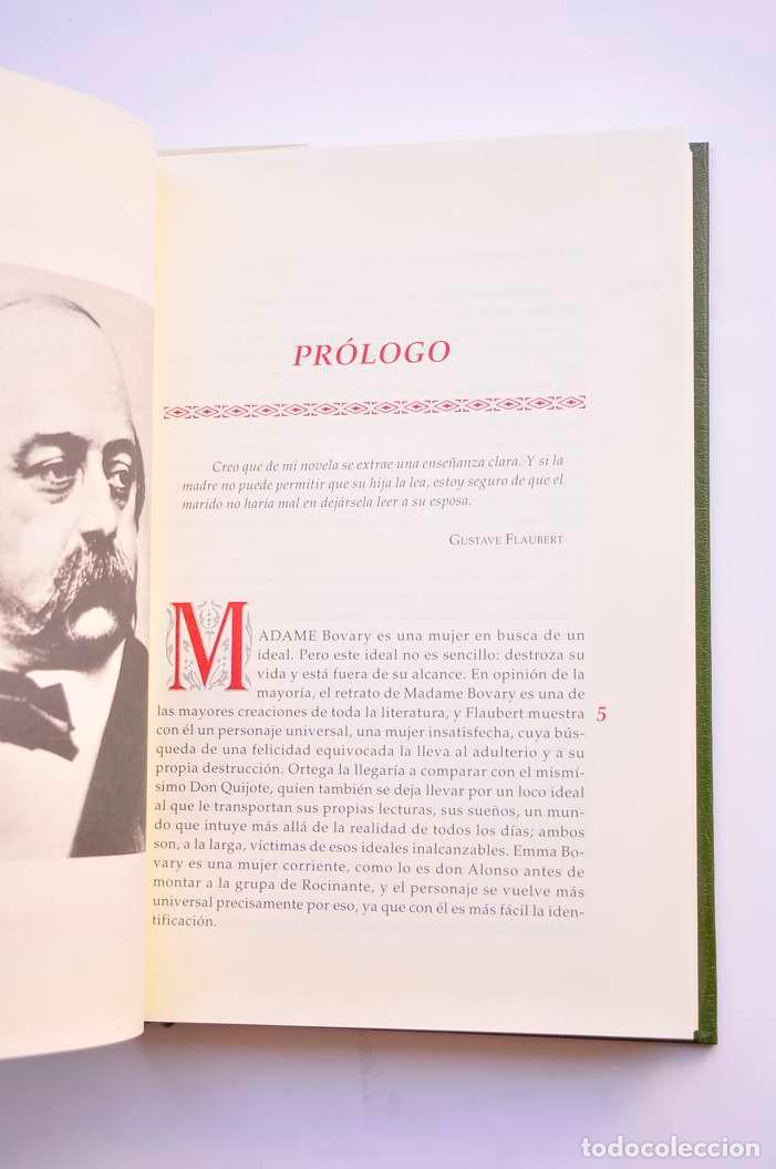 Libros: Madame Bovary - FLAUBERT, Gustave - Foto 4