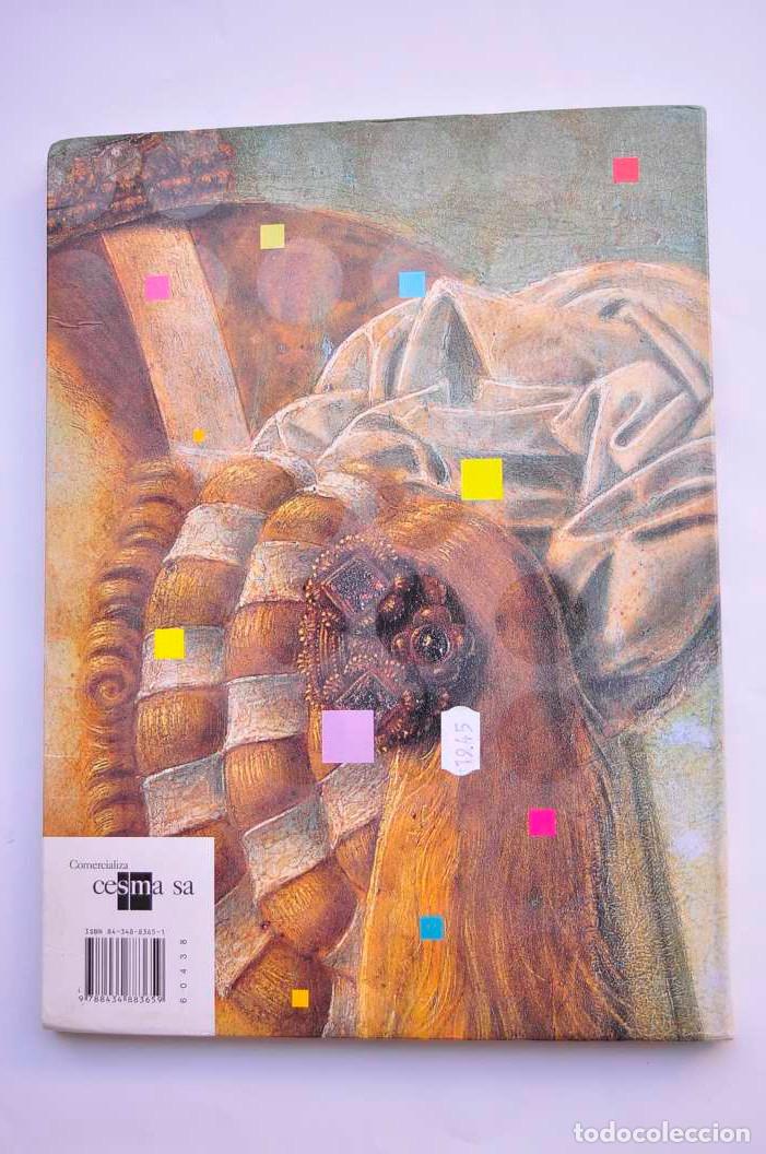 Libros: Educaci&oacute;n pl&aacute;stica y visual. 3 secundaria - RODR&Iacute;GUEZ, Isabel y D&Iacute;EZ, Eva - Foto 6
