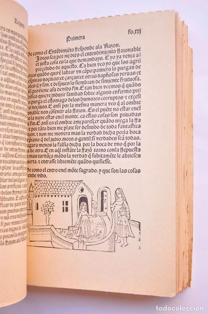 Libros: Visi&oacute;n deleitable - TORRE, Alfonso de la - Foto 3