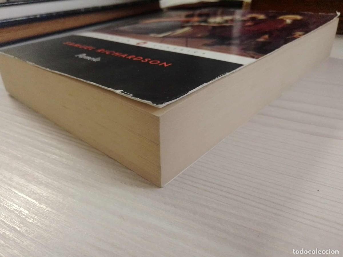 Libros: Pamela. Samuel Richardson. En ingl&eacute;s. Ed Penguin Classics 2003 - Foto 3