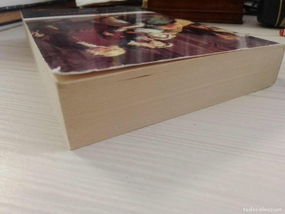 Libros: Pamela. Samuel Richardson. En ingl&eacute;s. Ed Penguin Classics 2003 - Foto 4