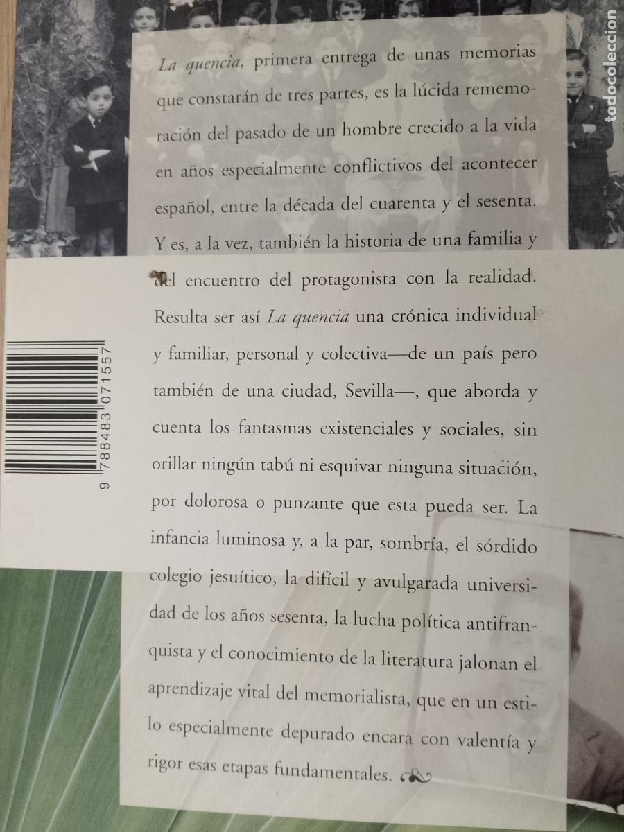 Libros: Miguel Garc&iacute;a-Posada. MEMORIAS. 3 TOMOS - Foto 6