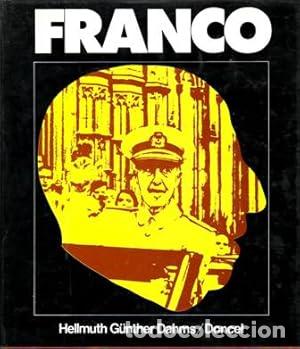 Libros: Franco. - Guenther, Hellmuth Dahms. (H. D. G&egrave;nther). TDK975 - Foto 1