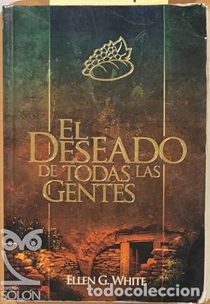 Libri di seconda mano: El deseado de todas las gentes. - G. White, ELLEN. TDK975