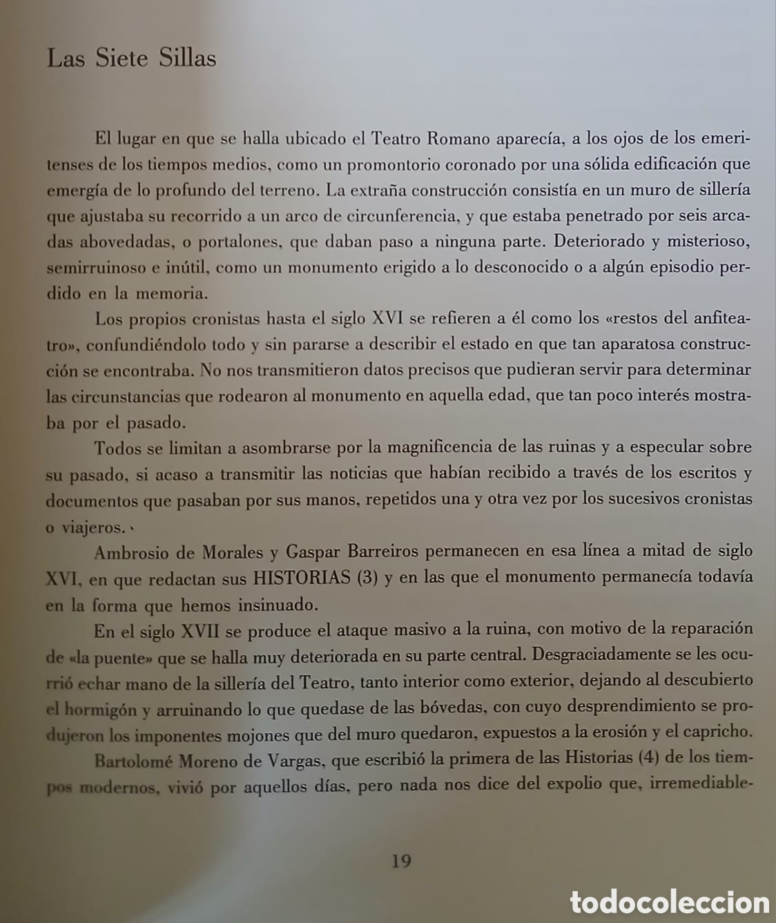 Libros: El Festival de teatro clasico de M&eacute;rida - Foto 4