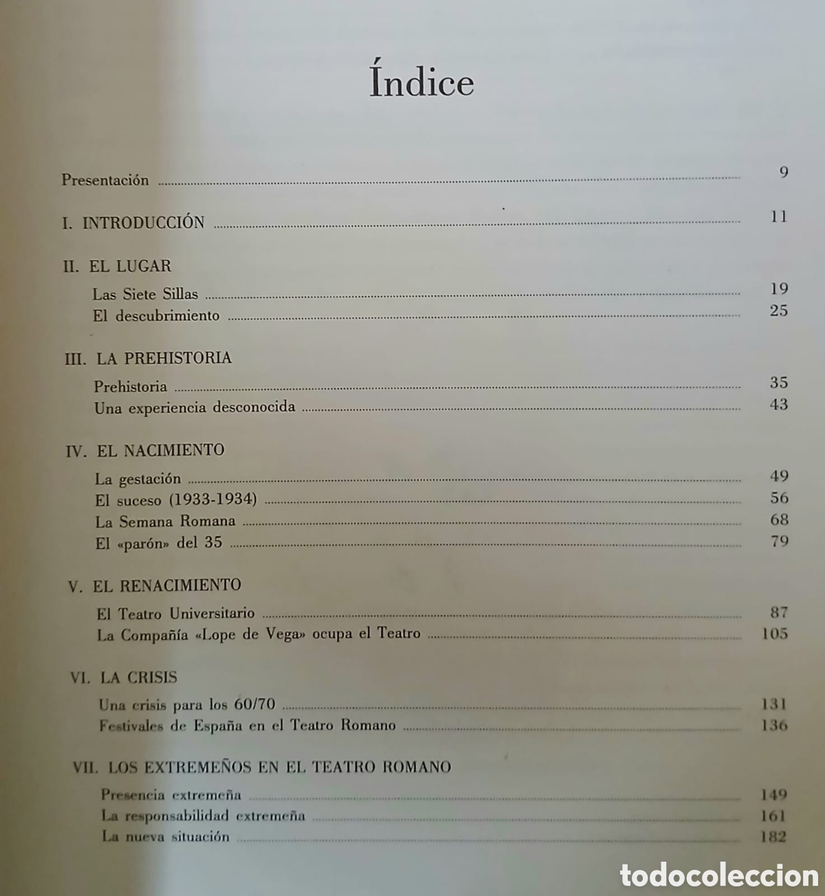 Libros: El Festival de teatro clasico de M&eacute;rida - Foto 6