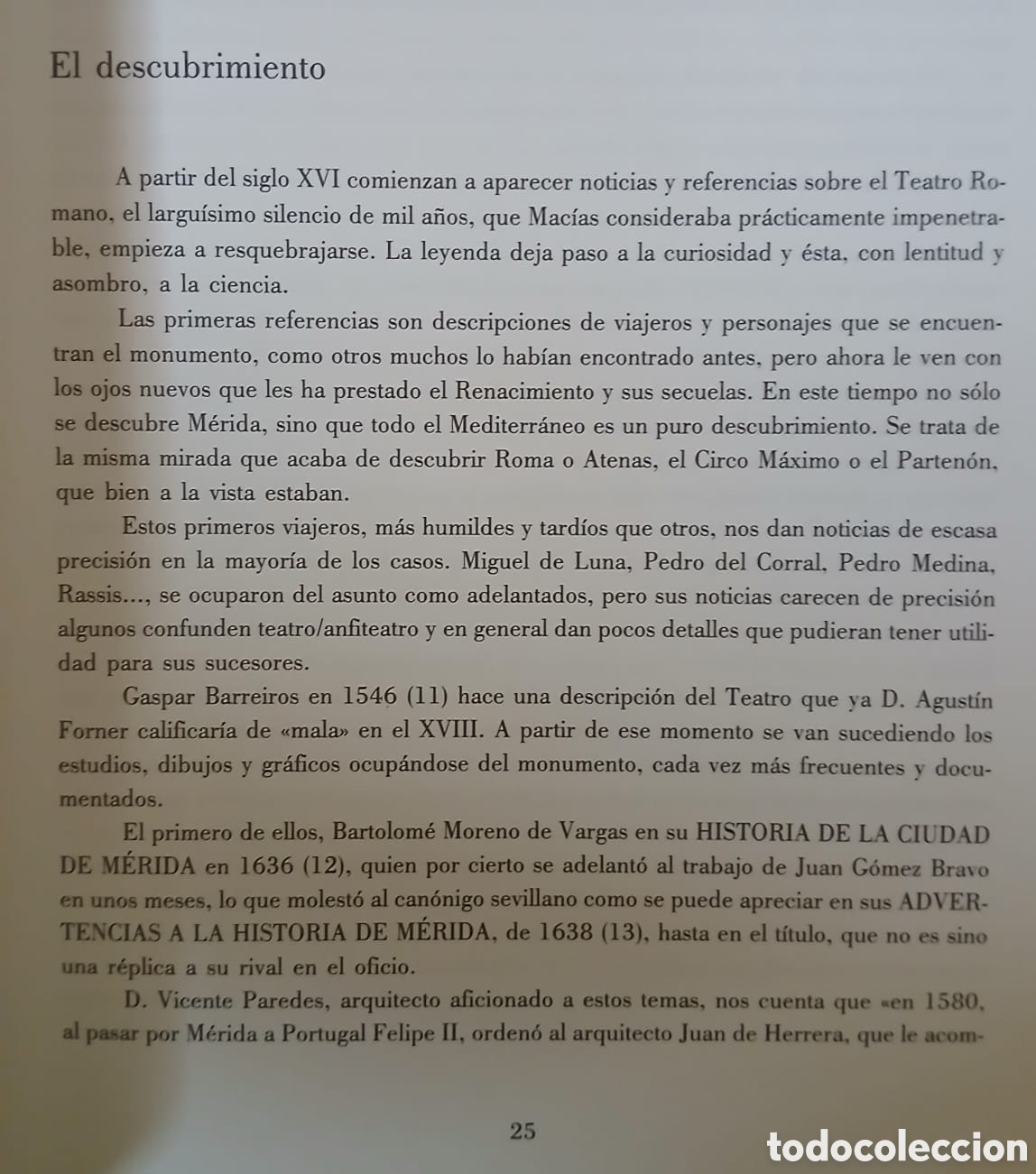 Libros: El Festival de teatro clasico de M&eacute;rida - Foto 8