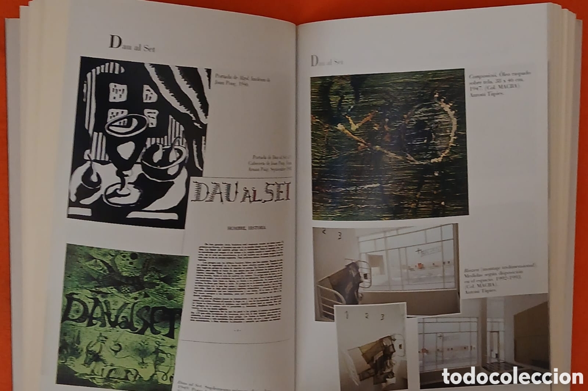 Libros: Dau Al Set, Arnau Puig - Foto 4