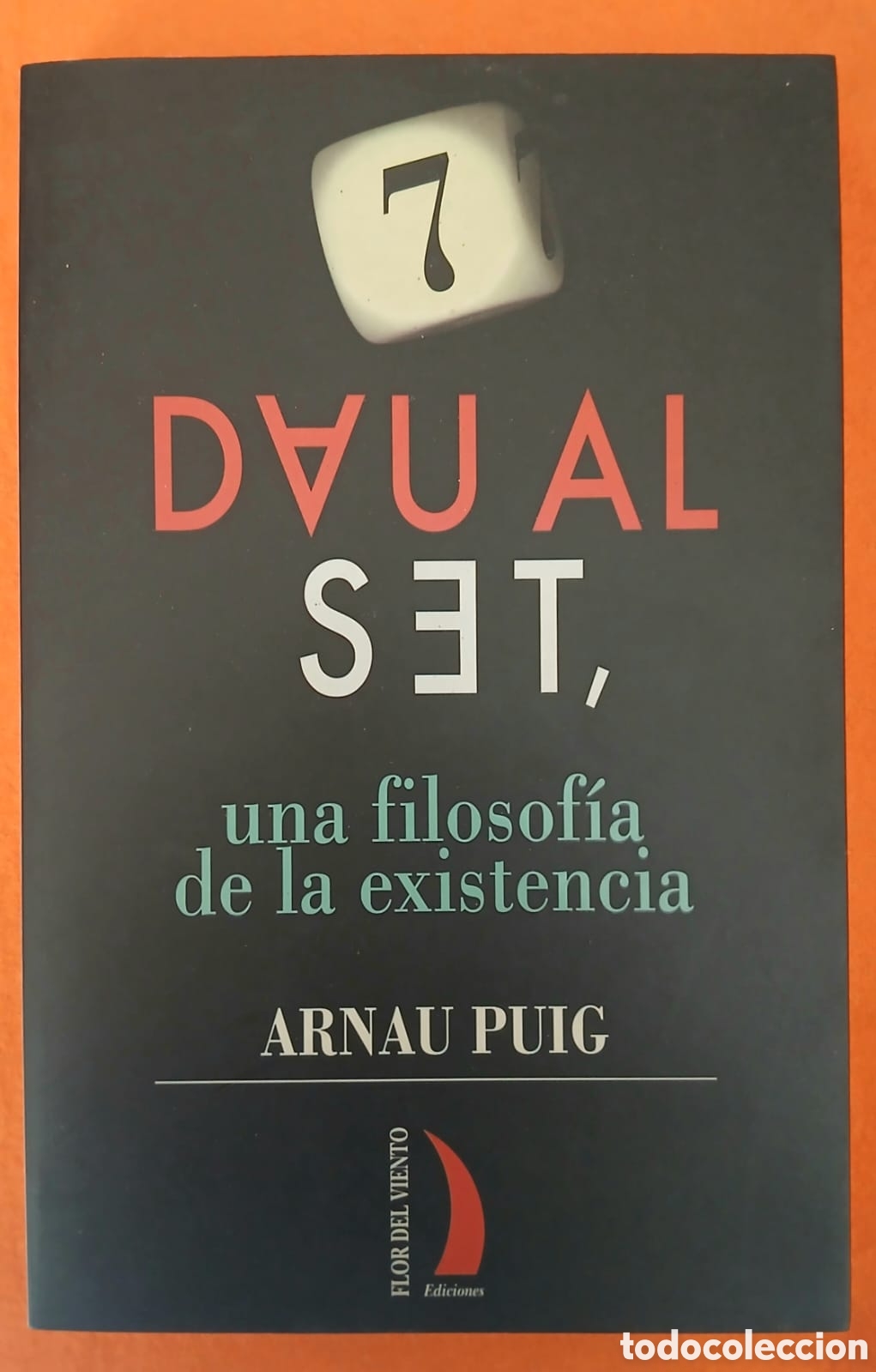 Libros: Dau Al Set, Arnau Puig - Foto 1