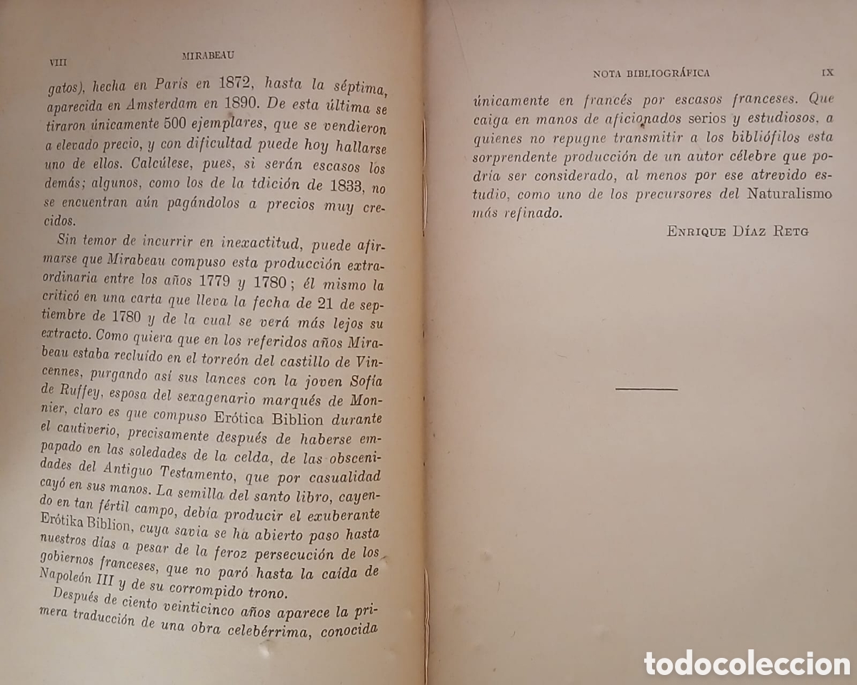 Libros: Erotika Biblion......... - Foto 3