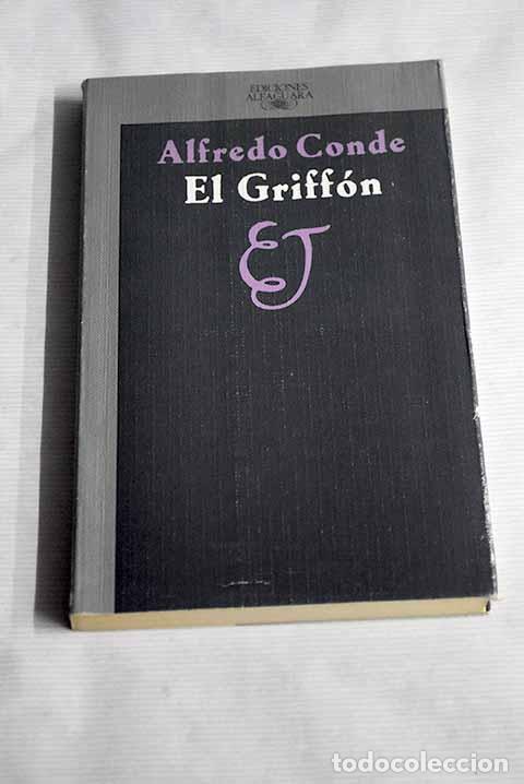 Libros: El Griff&oacute;n: Conde, Alfredo.- Conde, Alfredo - Foto 1