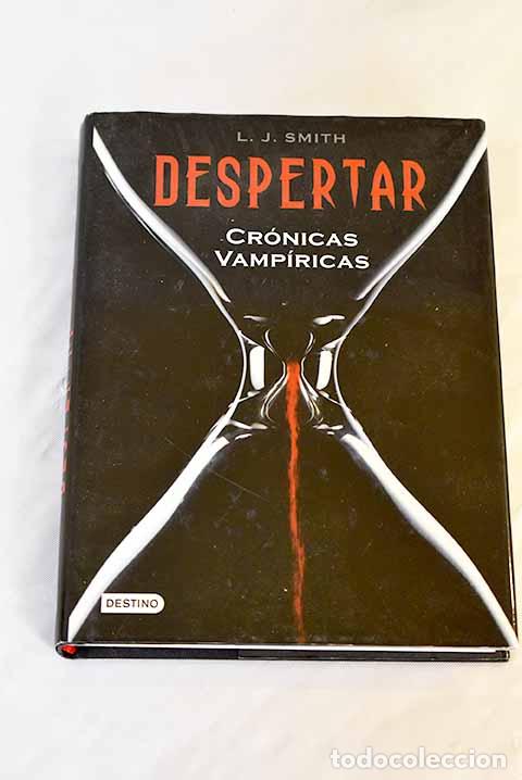 Libros: Despertar: Smith, L. J..- Smith, L. J. - Foto 1