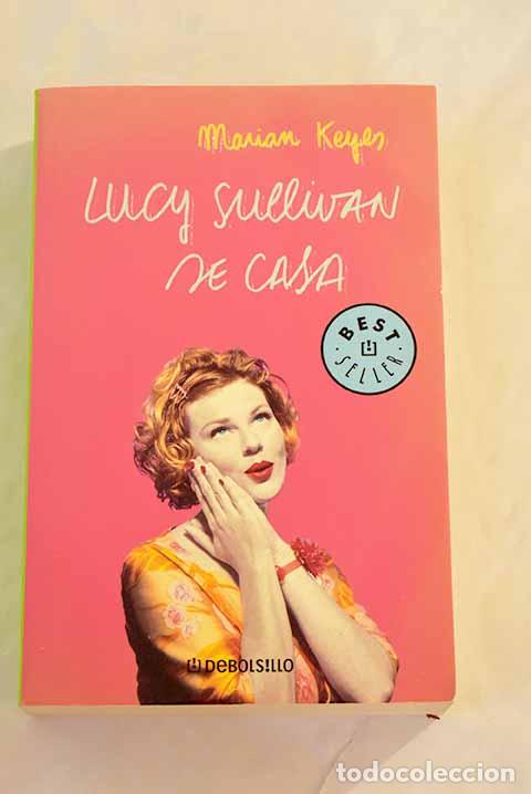 Libros: Lucy Sullivan se casa.- Keyes, Marian - Foto 1