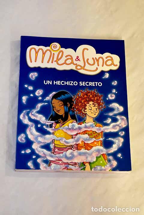 Libros: Un hechizo secreto: Bat, Prunella.- Bat, Prunella - Foto 1