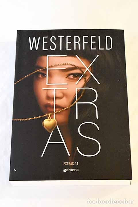 Libros: Extras: Westerfeld: Montena..- Westerfeld - Foto 1