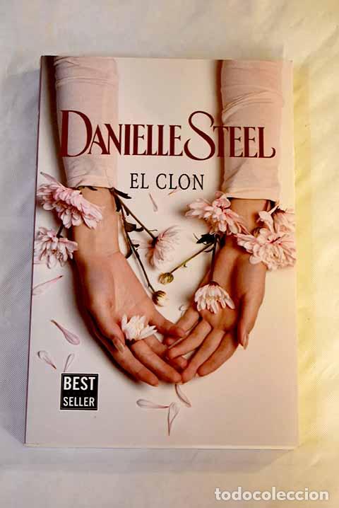 Libros: El clon: Steel, Danielle.- Steel, Danielle - Foto 1
