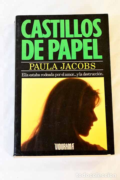 Libros: Castillos de papel: Jacobs, Paula.- Jacobs, Paula - Foto 1