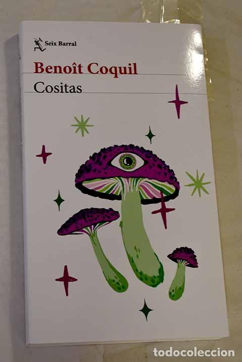 Libros: Cositas: Coquil, Benoit.- Coquil, Benoit - Foto 1