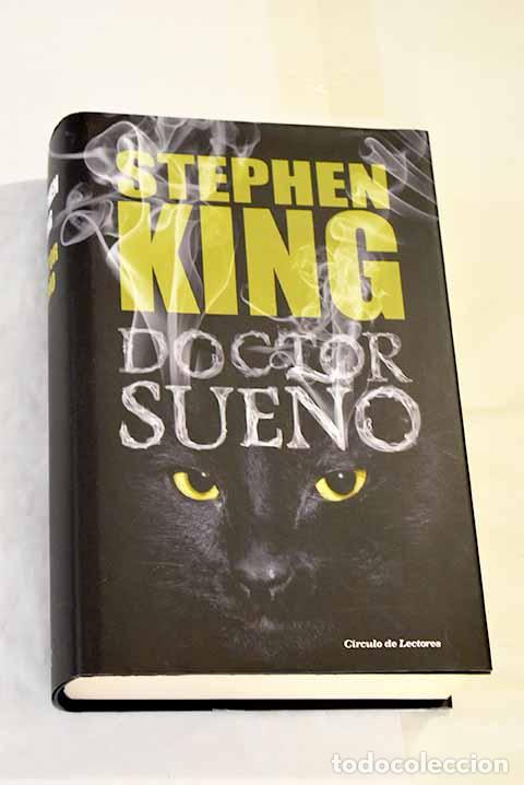 Libros: Doctor Sue&ntilde;o: King, Stephen.- King, Stephen - Foto 1