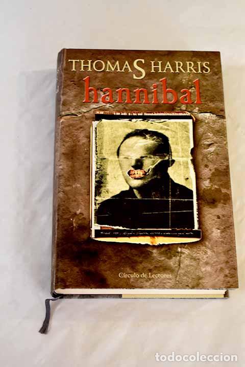 Libros: Hannibal: Harris, Thomas.- Harris, Thomas - Foto 1