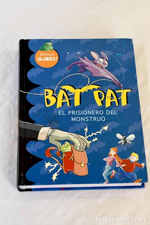 Libros: El prisionero del monstruo.- Pavanello, Roberto - Foto 1