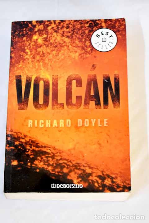 Libros: Volc&aacute;n: Doyle, Richard.- Doyle, Richard - Foto 1