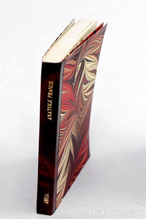 Libros: Abeja (cuento infantil).- France, Anatole - Foto 1