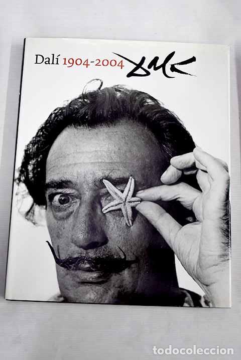 Libros: Dal&iacute;, 1904-2004: : Edicions 62. - Foto 1
