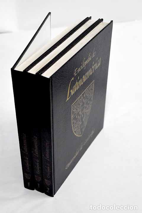 Libros: Enciclopedia de Latinoam&eacute;rica - Foto 1