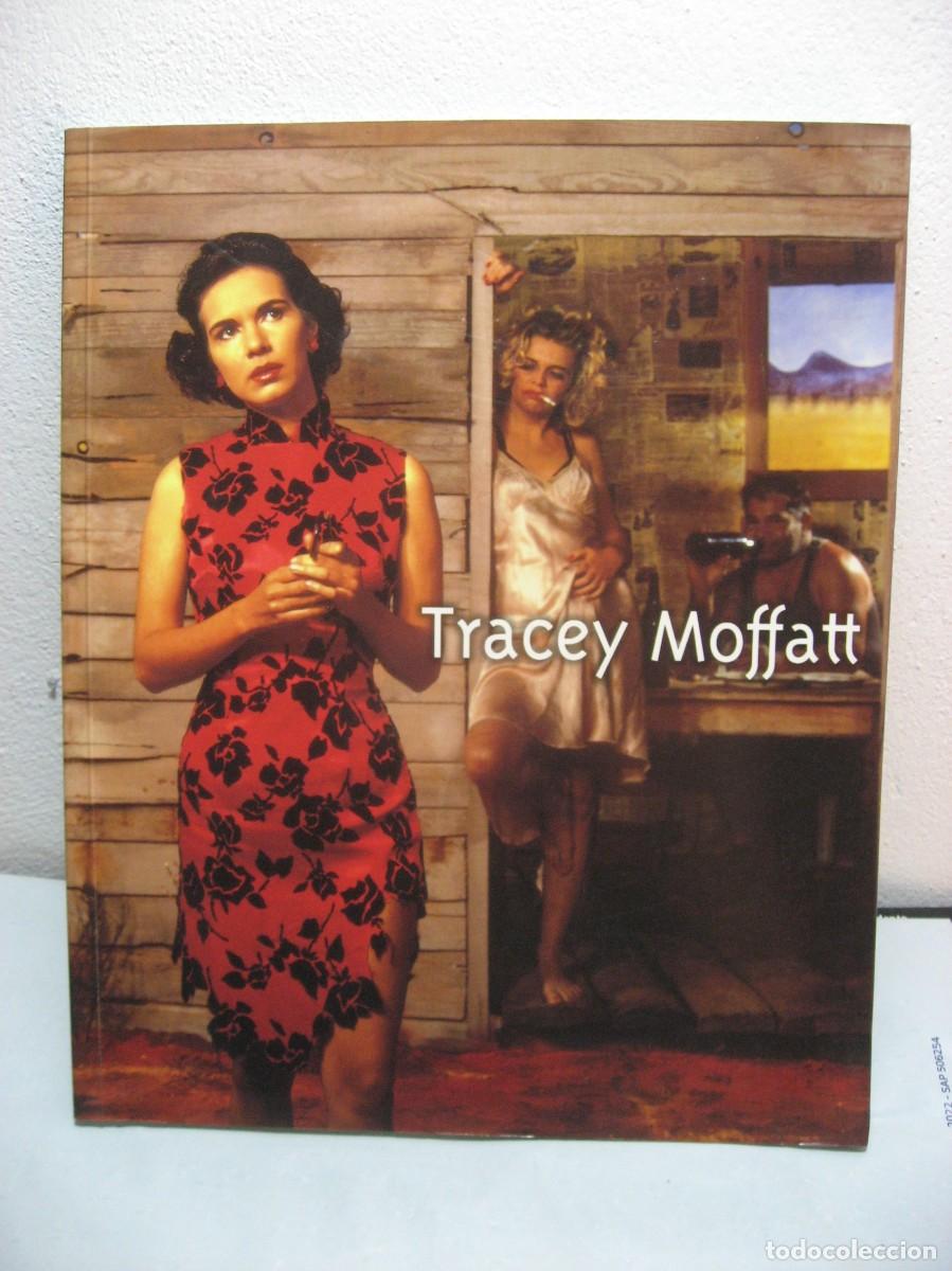 Libros: TRACEY MOFFATT Cat&aacute;logo exposici&oacute;n - Foto 2