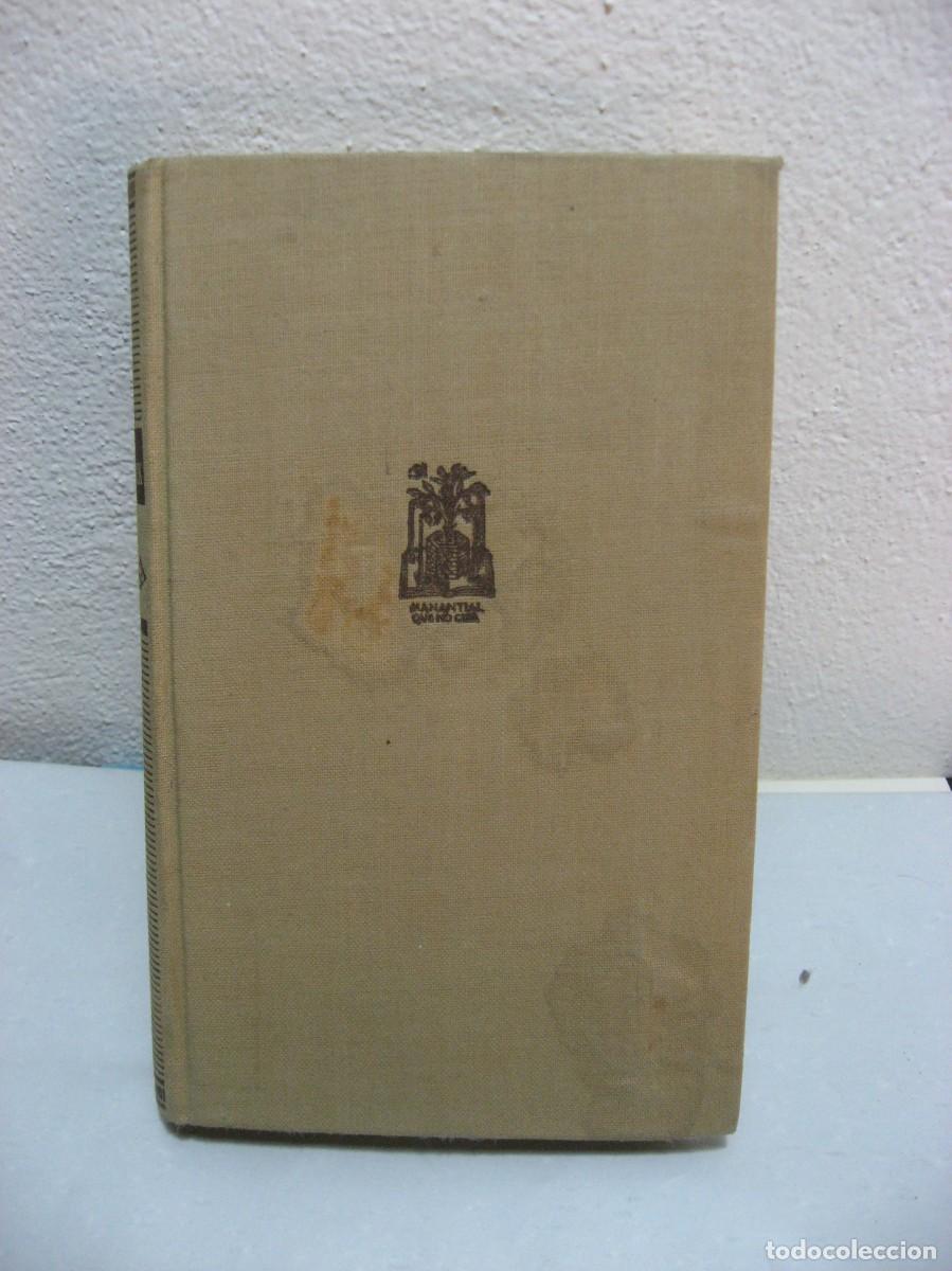 Libros: LA PROMESA - Pearl S. Buck - Foto 2