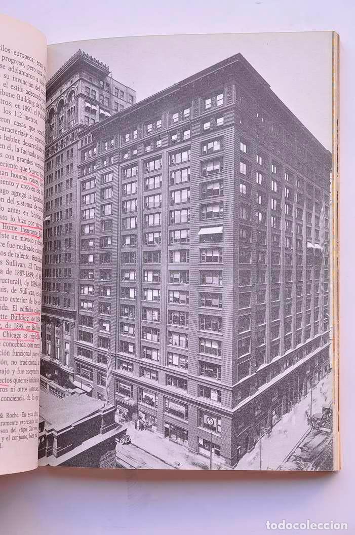 Libros: Los or&iacute;genes de la arquitectura moderna y del dise&ntilde;o - PEVSNER, N. - Foto 3