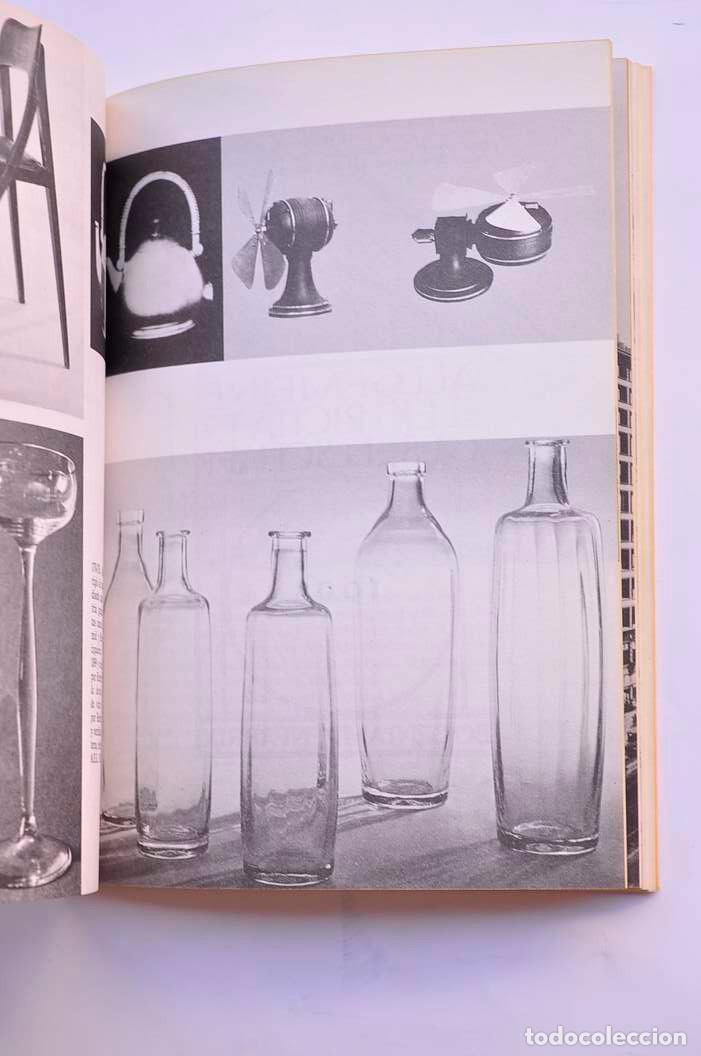 Libros: Los or&iacute;genes de la arquitectura moderna y del dise&ntilde;o - PEVSNER, N. - Foto 6