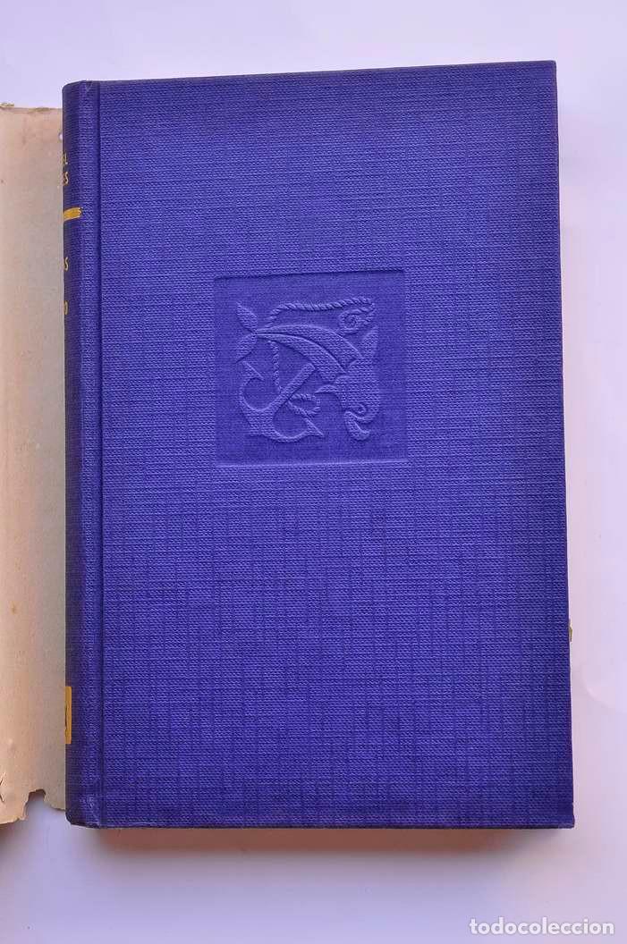 Libros: Siestas con viento sur - DELIBES, Miguel - Foto 2