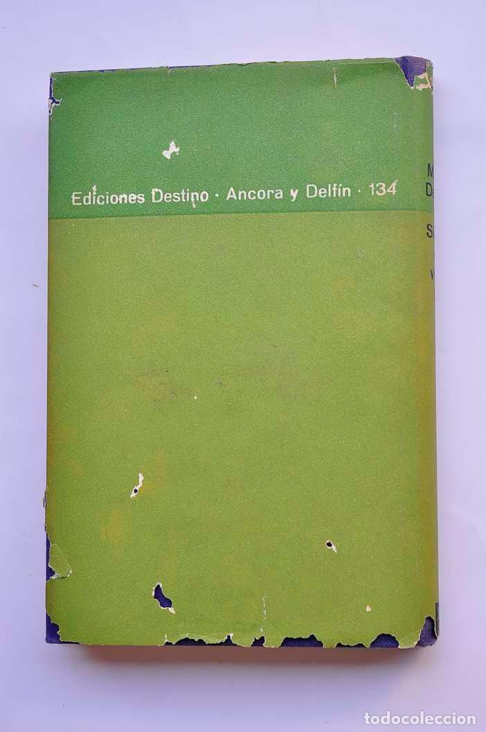 Libros: Siestas con viento sur - DELIBES, Miguel - Foto 4