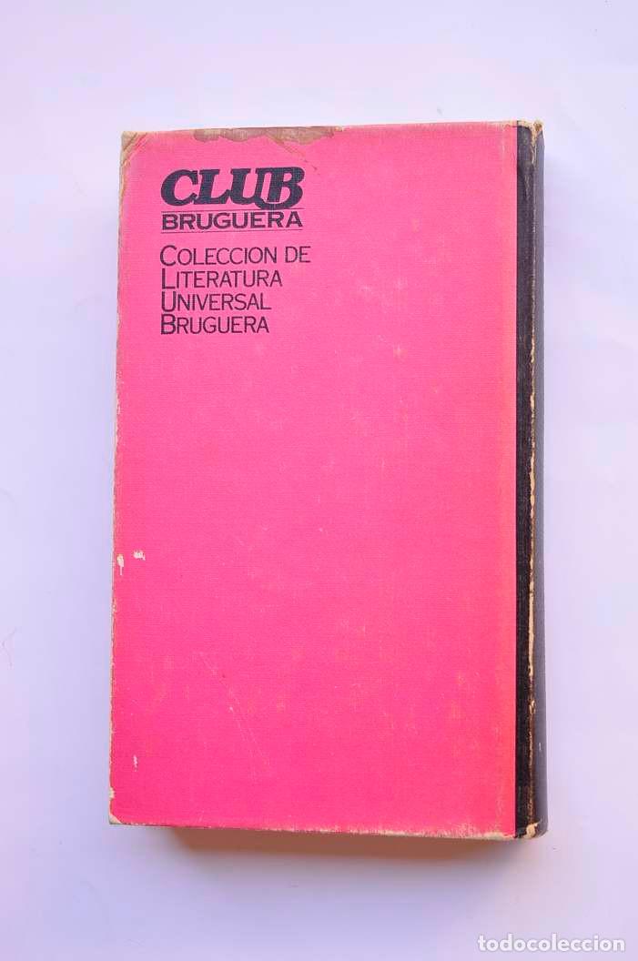 Libros: El amante de Lady Chatterley - LAWRENCE, D. H. - Foto 4