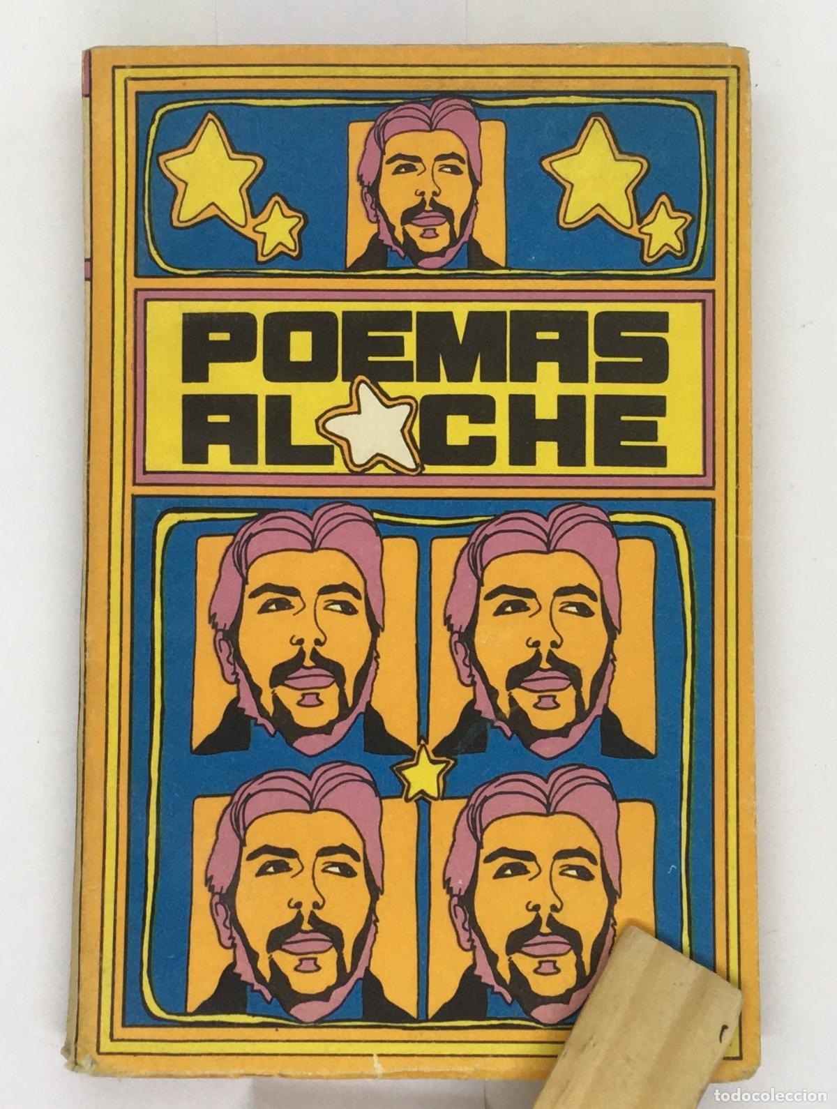 Libros: poemas al che - Foto 1