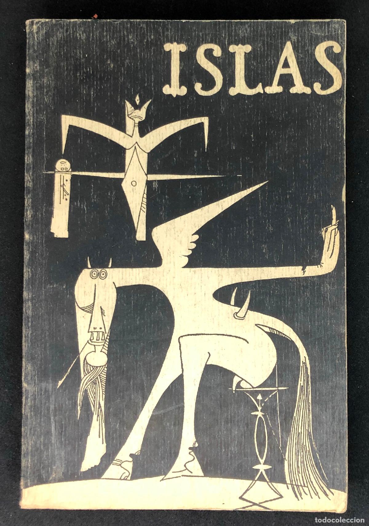 Libros: Islas. Numero 2, Volumen 8 - Foto 1