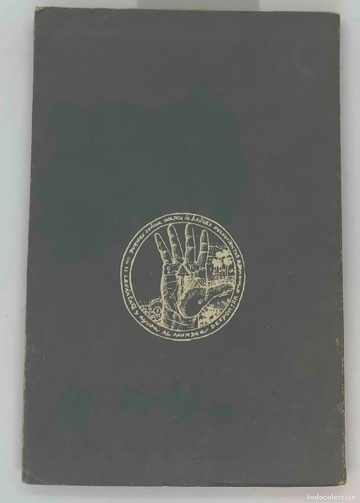 Libros: Abri la verja de hierro - Fayad Jamis - Foto 1