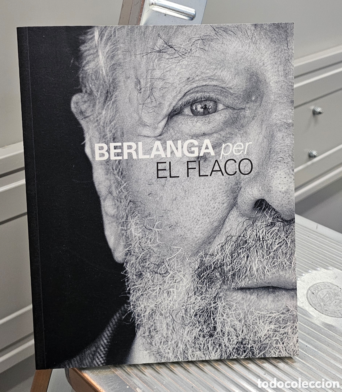 Libros: El Flaco / Berlanga per El Flaco - Foto 1