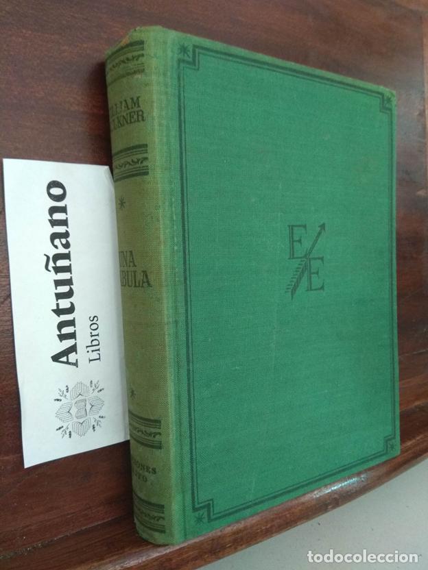 Libros: Una fabula - Foto 1