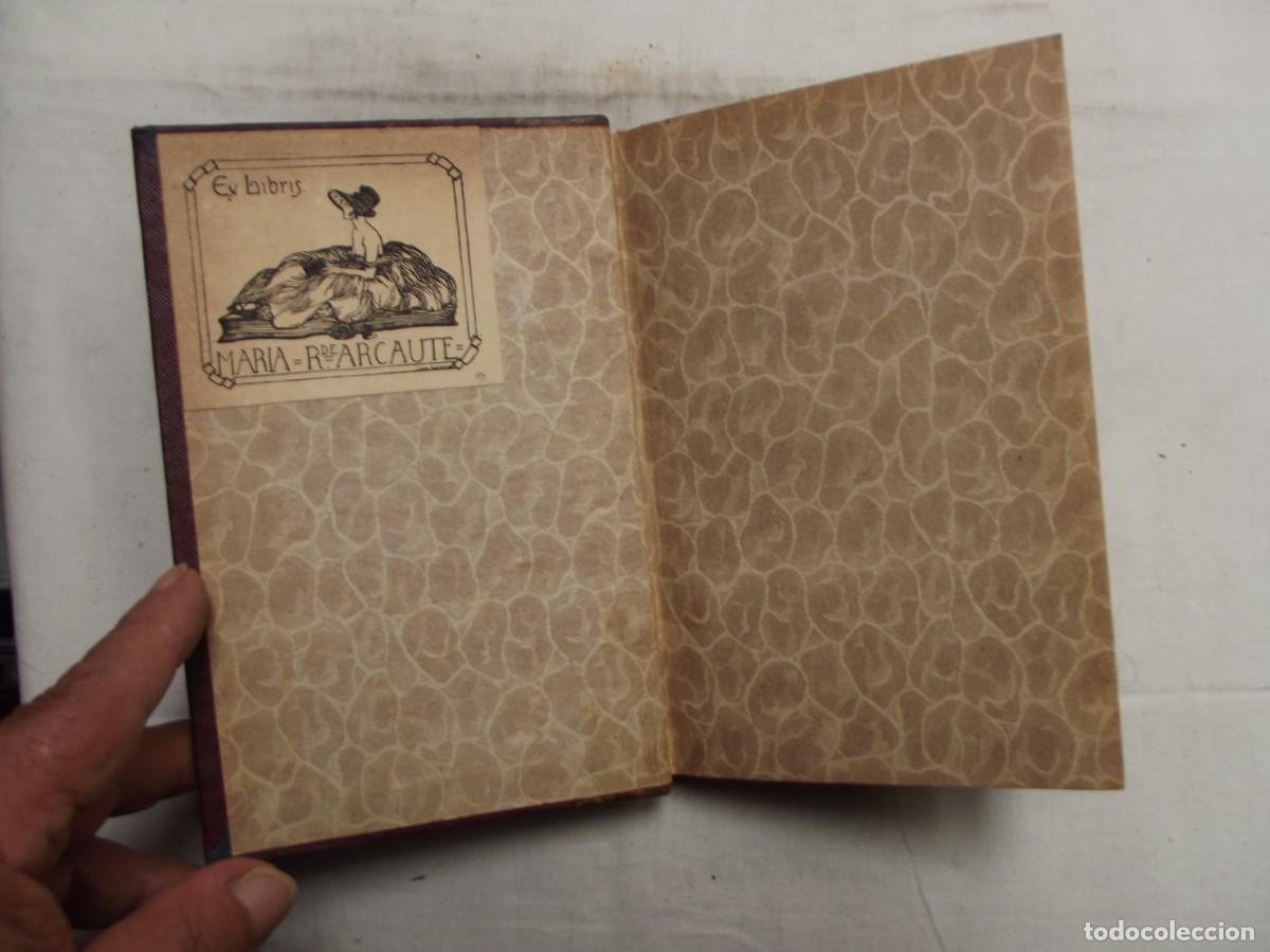 Libros: LA SIMA POR ANDREIEV - Foto 2