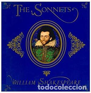 Libros: The Sonnets. - Shakespeare, William. TDK981 - Foto 1